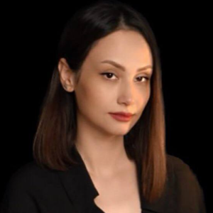 Nelly Rz-Freelancer in Tehran,Finland