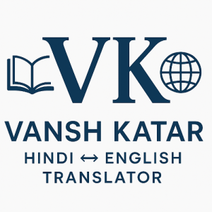 Vansh Katar-Freelancer in Dehradun,India