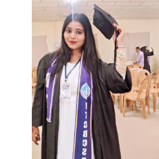 Kusum Nishad-Freelancer in Surat,India