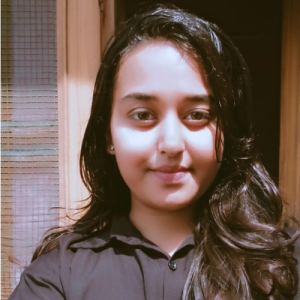 Sanjana Rastogi-Freelancer in Meerut,India