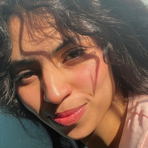 Khadija El Haouari-Freelancer in Torino,Italy