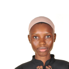 Kadijatou Saidykhan-Freelancer in Banjul,Gambia the