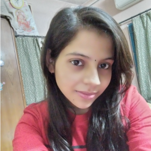 Shreya Mukherjee-Freelancer in Kolkata,India