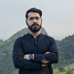 Syed Suleman-Freelancer in Islamabad,Pakistan