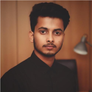 Abdullah-Freelancer in Noida,India