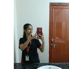 Shivani Pandit-Freelancer in Asansol,India