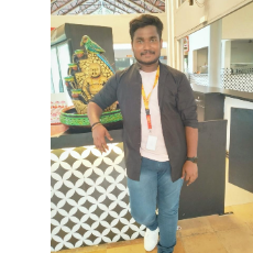 Guna Sri-Freelancer in Rangampet,India