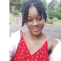 Gracely Etuk-Freelancer in La Chorrera,Panama