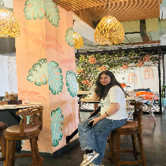 Sanjana Chauhan-Freelancer in Delhi,India