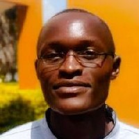 Ekisa Joseph Opurong'o-Freelancer in Eldoret,Kenya