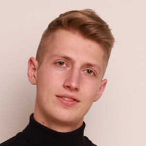 Maksym-Freelancer in Greenfield,USA
