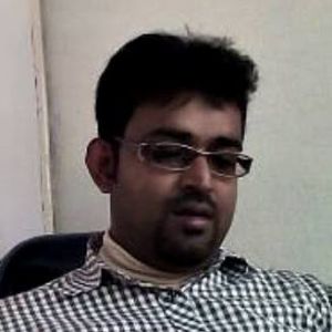 Tanmoy Sarkar-Freelancer in Kolkata,India