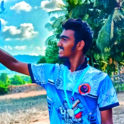 Chinmay Bandekar-Freelancer in Mallapur,India