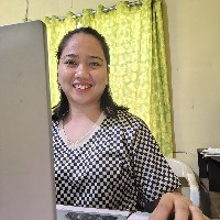 Krystel Fortes-Freelancer in Northern Samar,Philippines