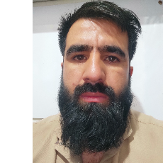 Mohibrahman Ghafoori1995-Freelancer in Farah,Afghanistan