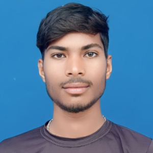 Dhiraj Kumar Yadav-Freelancer in Jamua,India