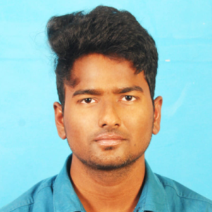 Akash M-Freelancer in Meiyur,India