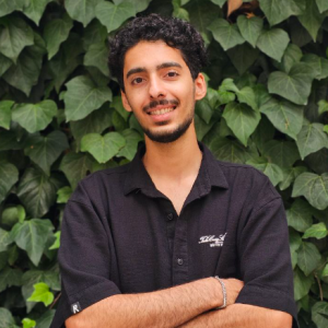 Erfan -Freelancer in Amsterdam,Netherlands