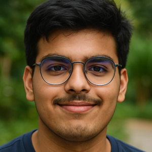 Ishan Kalhe-Freelancer in Pune,India