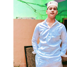 Mohd Aazeem-Freelancer in Bulandshahr,India