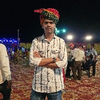 Karan Dave-Freelancer in Udaipur Division,India