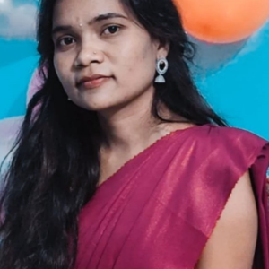 Rekha Kharode-Freelancer in Nanded,India