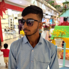 Aryan Singh-Freelancer in Pune,India