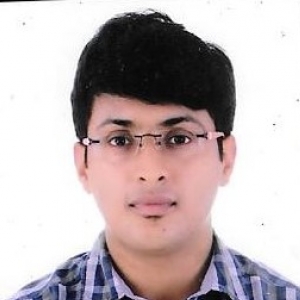 Siddhant Jain-Freelancer in New Delhi,India