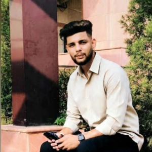 Nitish Saini-Freelancer in Jalandhar,India