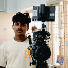 Santhosh Kumar Javvadi-Freelancer in Mutchinapalle,India