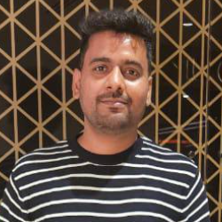 Anil Yadav-Freelancer in New Delhi,India