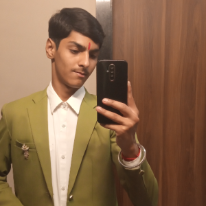 Pranay Pandya-Freelancer in Ratlam,India