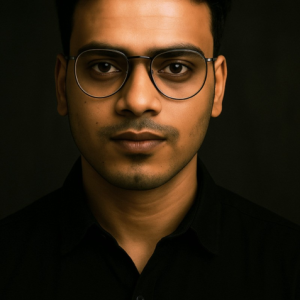 Kaushal Raja-Freelancer in Delhi,India