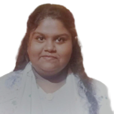 Prisilla Rajan-Freelancer in Mumbai,India