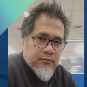 Rodyric Serrano-Freelancer in Jeddah,Saudi Arabia