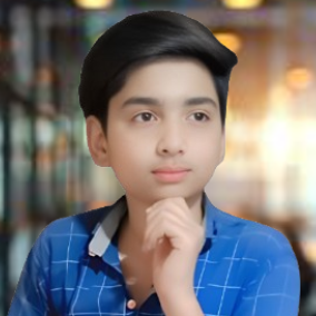 Mr Abdullah Waseem Web Dev-Freelancer in ,Pakistan