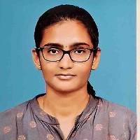 Dharshini S-Freelancer in Karur,India