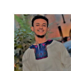 Ezra Assefa-Freelancer in Bahir dar,Ethiopia