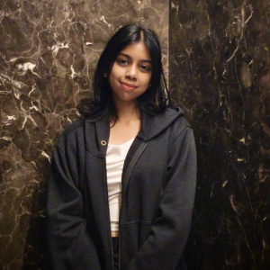 Gauri Verma-Freelancer in Mumbai,India