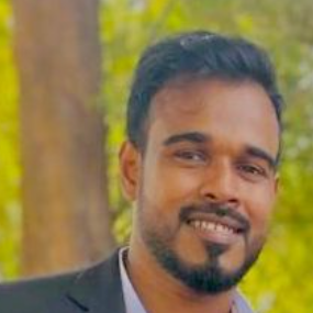Nuwan Chamara-Freelancer in Udubaddawa,Sri Lanka