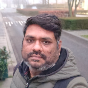 Raja Sekhar Jonnalagadda-Freelancer in Chennai,India