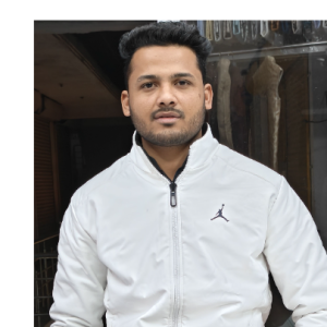 Juber Khan-Freelancer in Ajmer Division,India