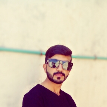 Ahsan Ilyas-Freelancer in Rawalpindi,Pakistan
