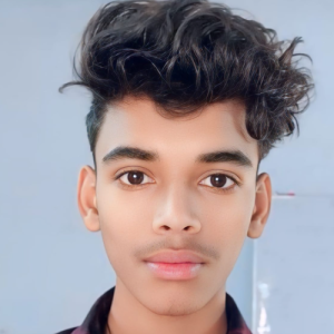 Ramkumar-Freelancer in Mahoba,India