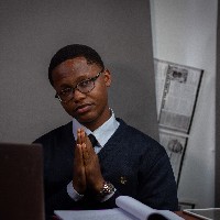 Oladipupo David-Freelancer in Babalola,Nigeria