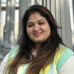 Shreya Shah-Freelancer in Surat,India
