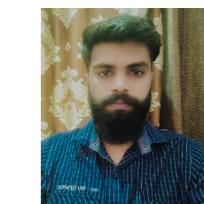 Sagar Kashyap-Freelancer in Kanth,India