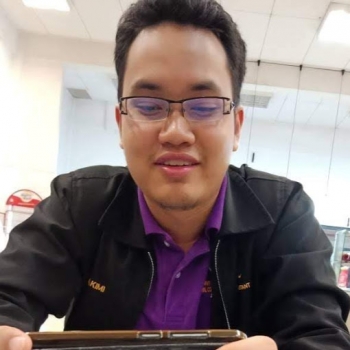 Iqram Hakimi-Freelancer in Kuala Lumpur,Malaysia
