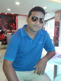 Vikash Singh-Freelancer in Jaipur,India
