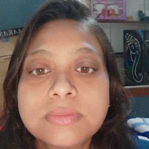 Shivani Sharma-Freelancer in Noida,India